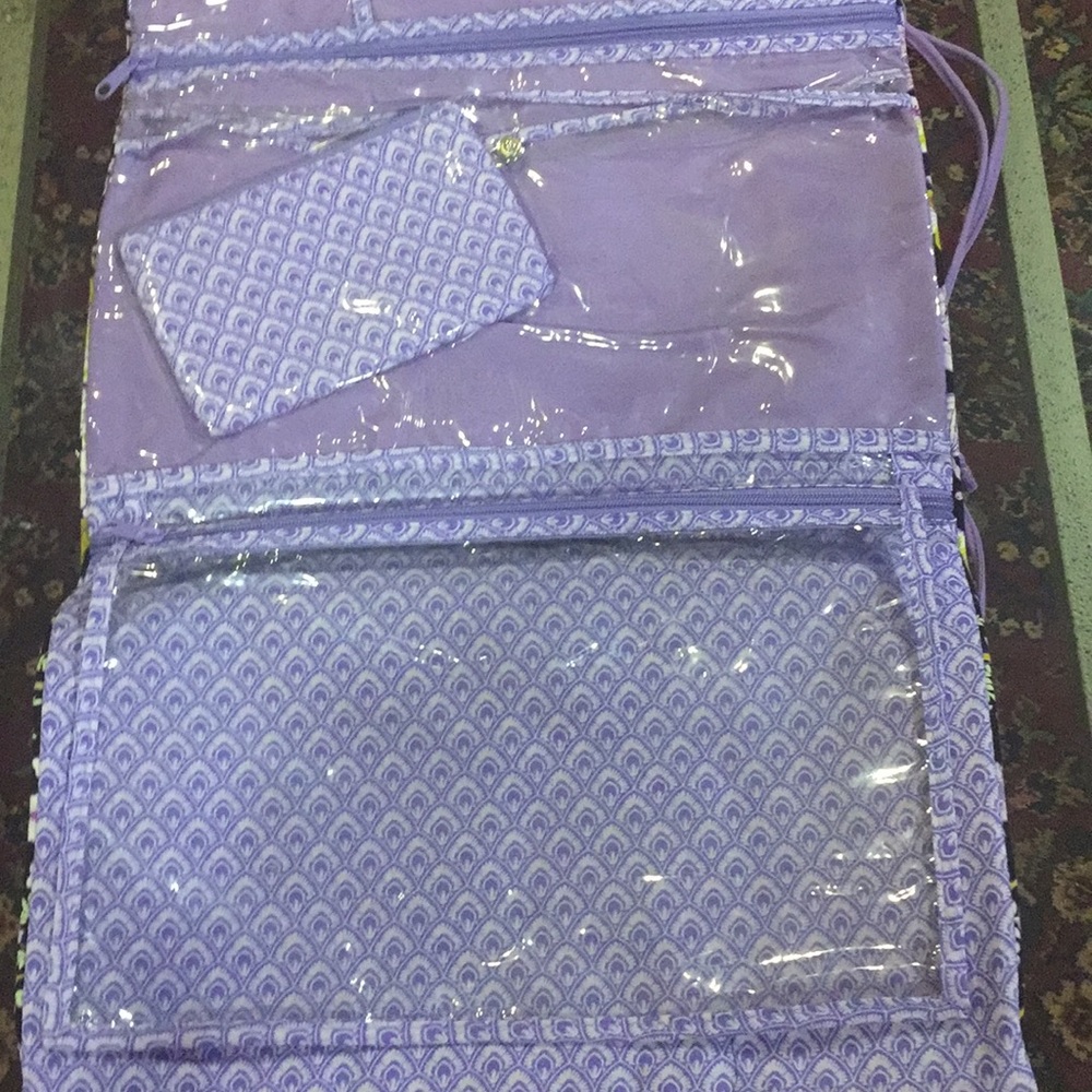 Hanging Cosmetic Organizer - Picture 5 of 5